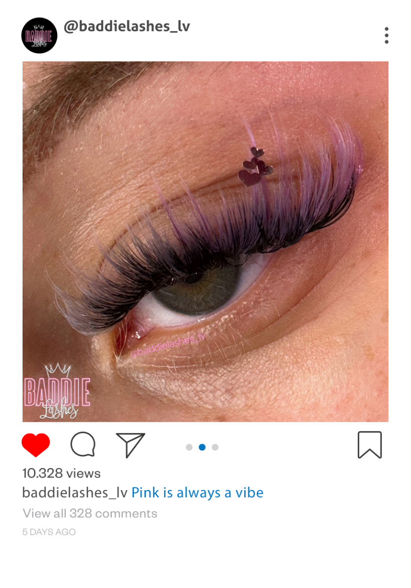 Instagram image 1