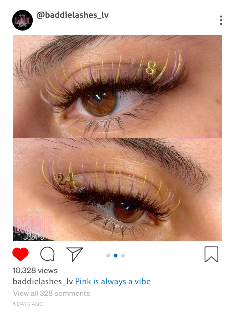 Instagram image 2